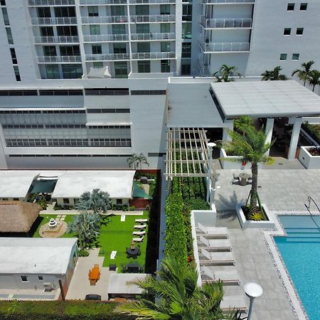 The Freedom House • Urban Oasis • Eclectic Retreat Villa Fort Lauderdale Exterior foto
